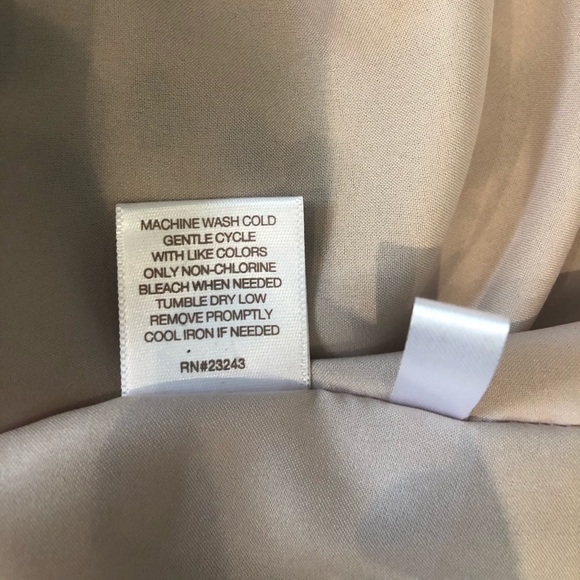 Eva Mendes NY & Co Leopard Dress🤎size M 🐆NWT🤎 - Picture 7 of 7